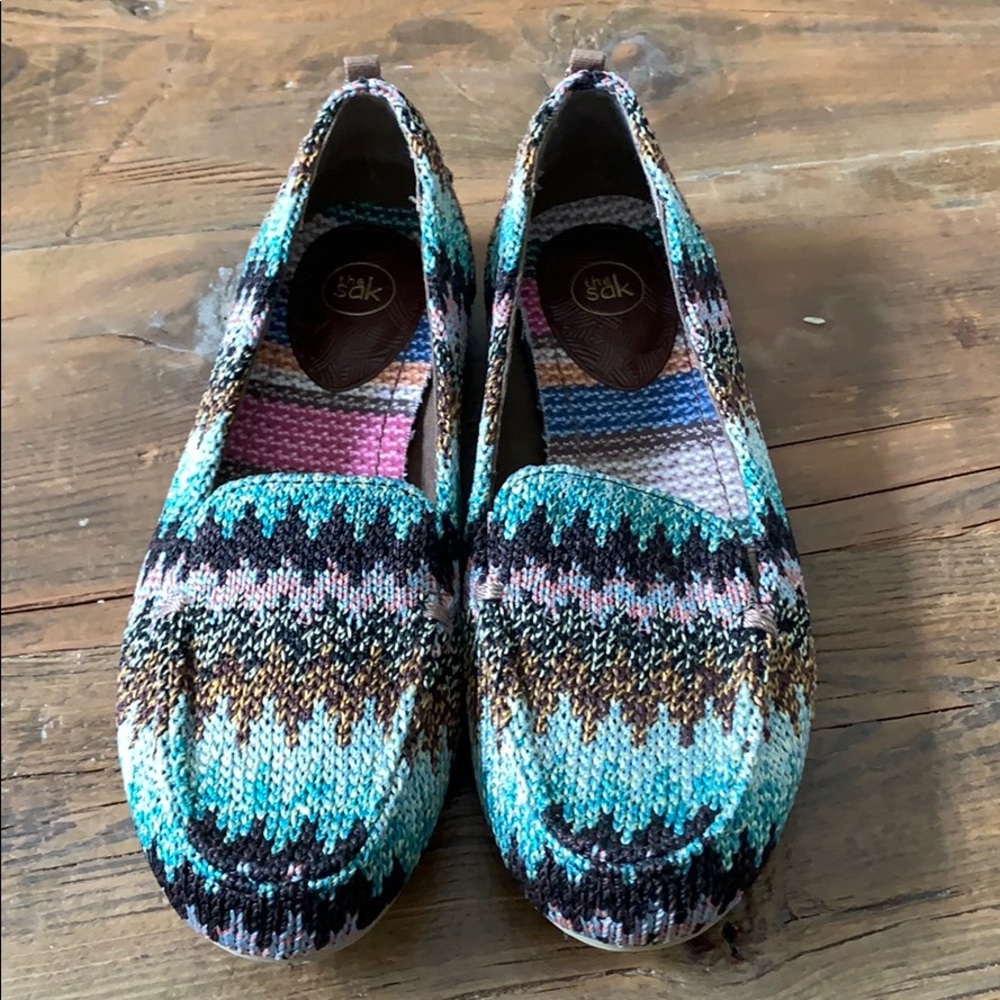 5 / $25 🧡the sak Flats